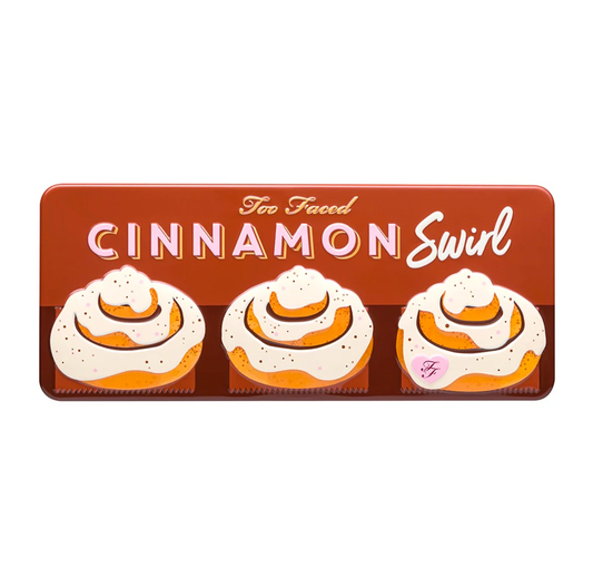 Cinnamon Swirl