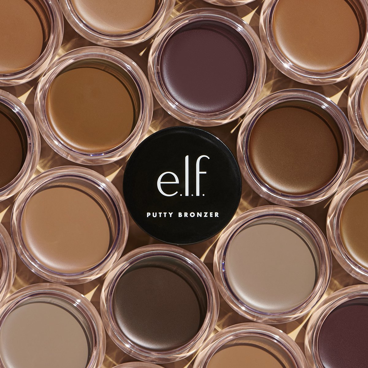 Putty Bronzer - Lizaremi Beauty