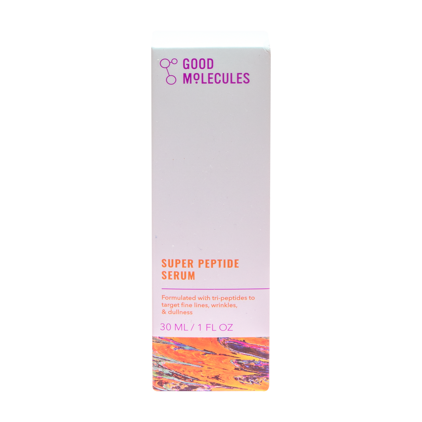 Super Peptide Serum | Good Molecules